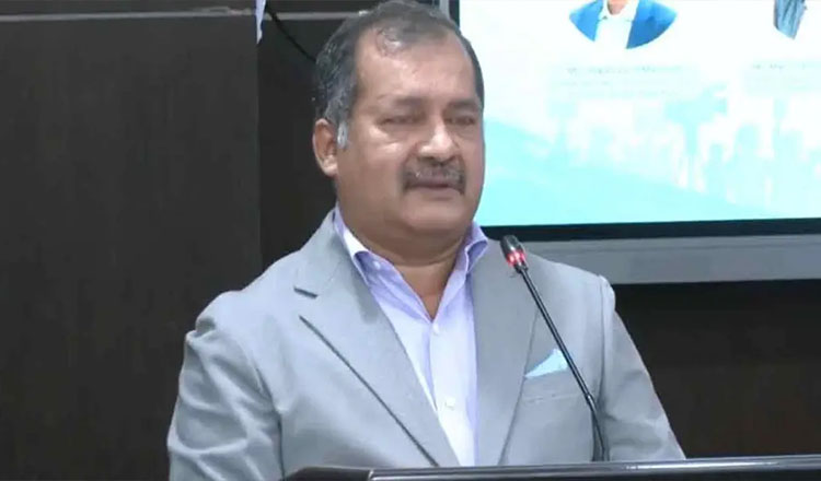 পত্রিকার প্রচার সংখ্যা ও টিআরপি নির্ধারণে স্বচ্ছতা আনার ঘোষণা তথ্যমন্ত্রীর