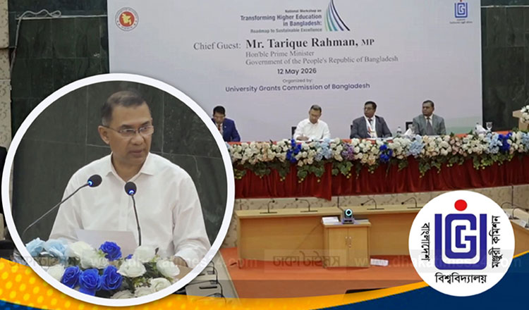 দেশের স্থিতিশীলতা রক্ষায় শিক্ষার্থীদের সহযোগিতা কামনা করলেন প্রধানমন্ত্রী