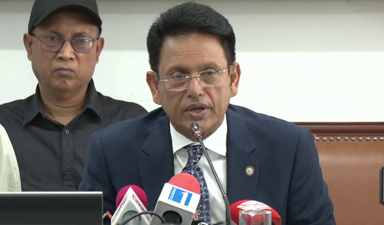 ২০২৭ সালে এসএসসি জানুয়ারি ও এইচএসসি জুনে নেওয়ার সিদ্ধান্ত