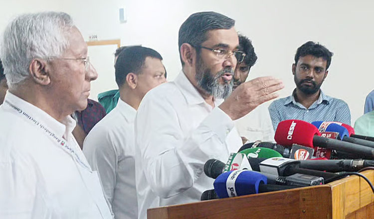 ১২ নভেম্বর শুরু হচ্ছে স্থানীয় সরকার নির্বাচন: ইসি
