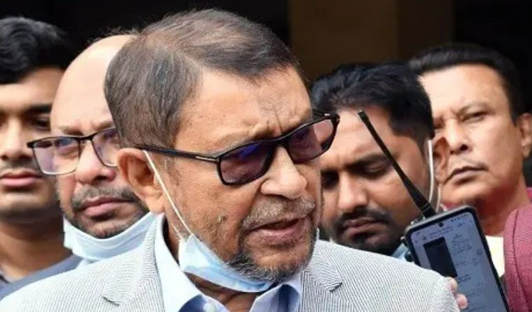 স্বাস্থ্যখাতকে সর্বোচ্চ গুরুত্ব দিচ্ছে সরকার: স্বাস্থ্যমন্ত্রী