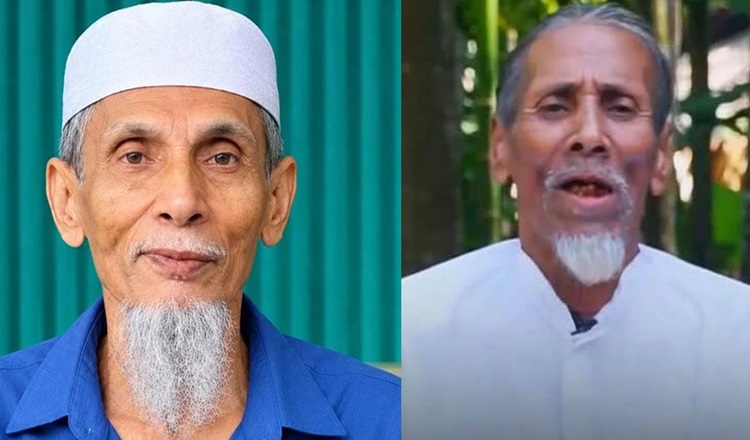 মানিক পশারীকে ঘিরে ছোট ভাইয়ের নতুন দাবি