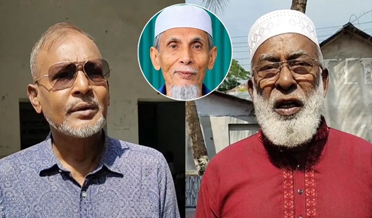 মানিক পশারীর মুক্তিযোদ্ধা স্বীকৃতি নিয়ে দুই মুক্তিযোদ্ধার প্রশ্ন