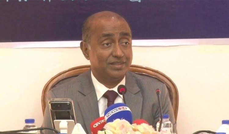 আসামি হাজিরায় ডিজিটাল পদ্ধতি চালুর পরিকল্পনা সরকারের: আইনমন্ত্রী