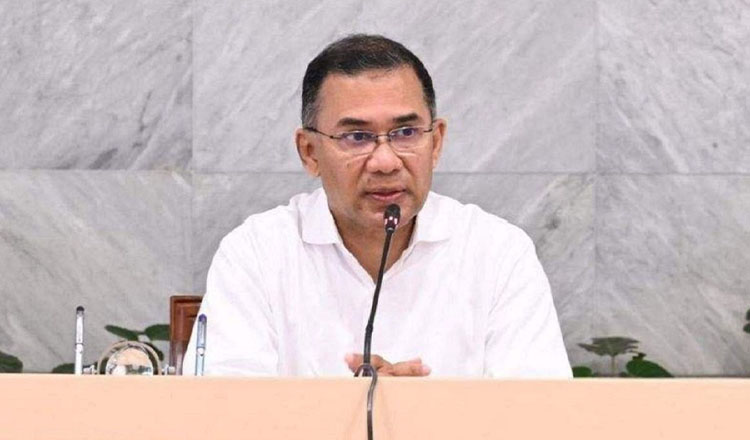 বিনিয়োগ আকর্ষণে রোড শো করবে সরকার