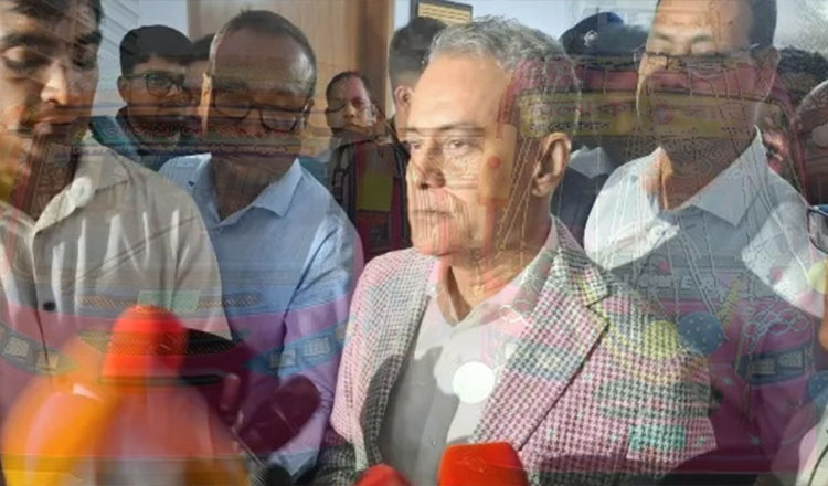 যাত্রীসেবার মান উন্নত না হলে বাস কোম্পানির রুট পারমিট বাতিল: সড়কমন্ত্রী