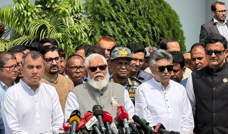 পানগাঁও বন্দর লাভজনক প্রতিষ্ঠানে পরিণত হবে: সালমান এফ রহমান