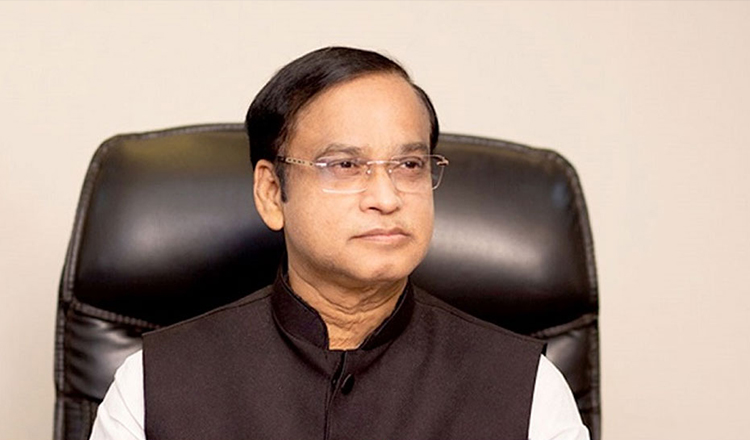 ঢাকার বংশাল থেকে হাজী সেলিম আটক