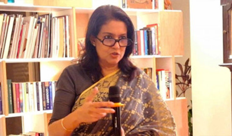 পরিবেশ উপদেষ্টার উন্নত দেশগুলোকে জলবায়ু অর্থায়নে দেয়া প্রতিশ্রুতি পালনের আহ্বান