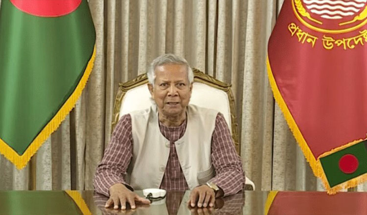 আজ উপদেষ্টা পরিষদ সম্প্রসারণ ও দায়িত্ব পুনর্বণ্টন