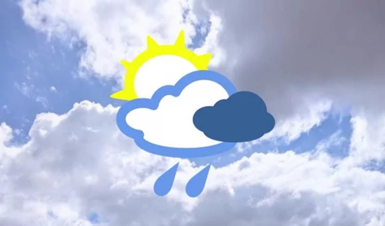 তাপমাত্রা সামান্য হ্রাস পেতে পারে দিন ও রাতের