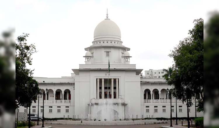 কাল ট্রাইব্যুনালে হাজির করা হবে সাবেক পুলিশ প্রধানসহ ৮ জনকে