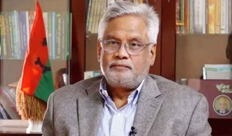 সাত বছরের দণ্ড থেকে খালাস আমান উল্লাহ আমান