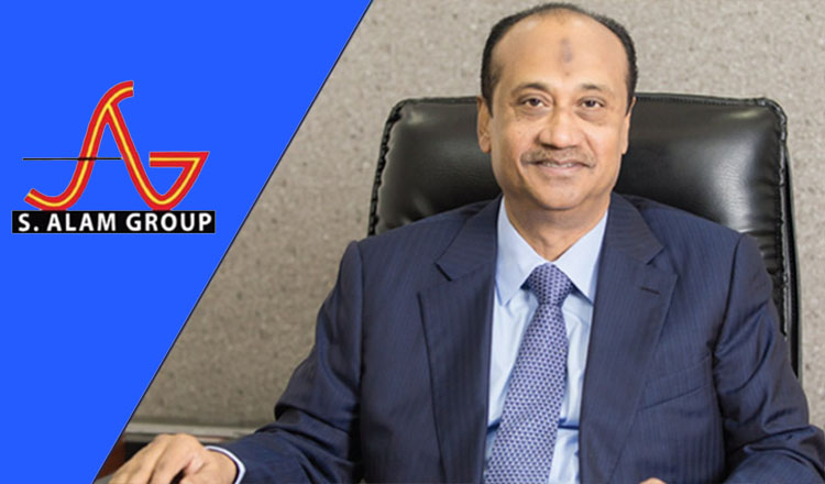 এস আলমের ৩৬৮ কোটি মূল্যের ১৭৫ বিঘা জমি জব্দের আদেশ দিয়েছে ঢাকার একটি আদালত