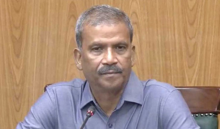 আইন উপদেষ্টাকে জড়িয়ে নিউজ অ্যারেনা ইন্ডিয়া নামক অনলাইন পোর্টালে প্রকাশিত প্রতিবেদন মিথ্যা : আইন মন্ত্রণালয়