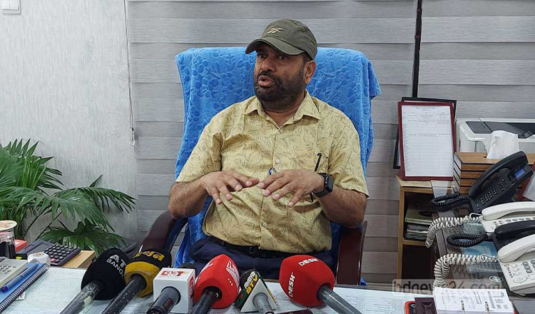 কানাডায় প্রবাসী ভোটার নিবন্ধন শুরু হবে আগামী সপ্তাহে : ডিজি এনআইডি