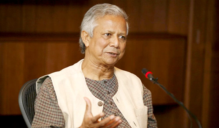 অর্থনৈতিক প্রবৃদ্ধি অর্জন ও টেকসই সামাজিক উন্নয়নে মৎস্যখাত নবদিগন্ত উন্মোচন করতে পারে : প্রধান উপদেষ্টা