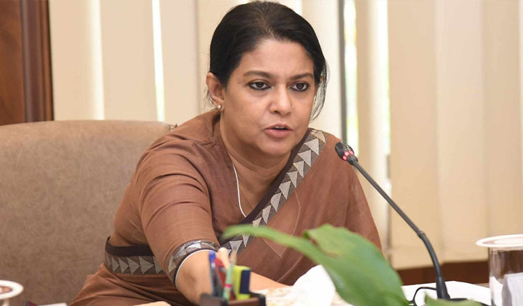 উন্নত দেশগুলোকে যথাযথভাবে জলবায়ু দায়িত্ব পালনে পরিবেশ উপদেষ্টার আহ্বান