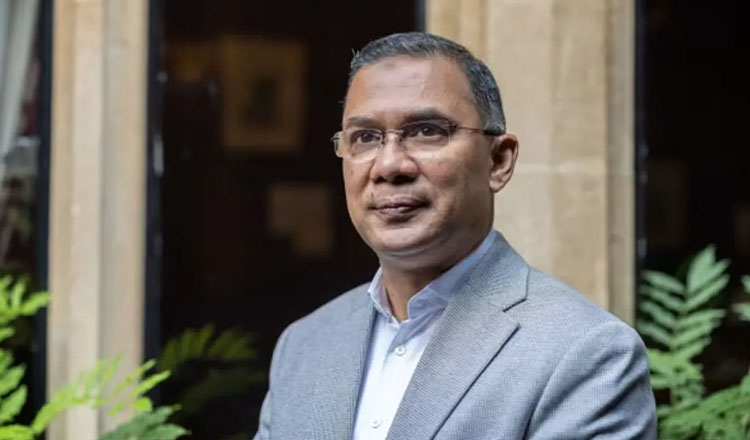 কর্মজীবী নারীদের উন্নয়নে বিশেষ পরিকল্পনা ঘোষণা করলেন তারেক রহমান