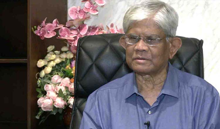 সৎ রাজনীতির মাধ্যমেই দুর্নীতি কমানো সম্ভব : অর্থ উপদেষ্টা