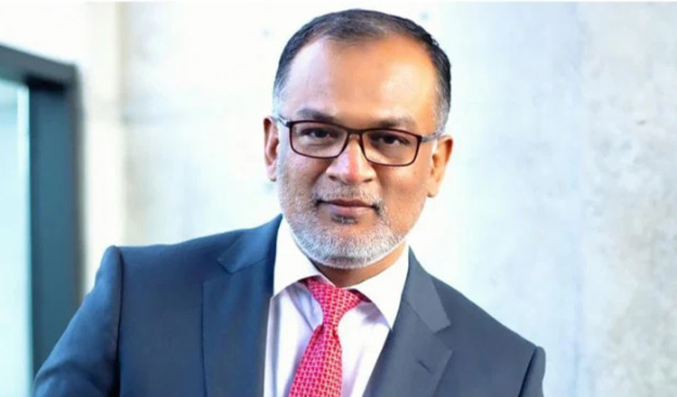 বাণিজ্য সহযোগিতা নিয়ে বাণিজ্য উপদেষ্টা–দক্ষিণ কোরিয়ার রাষ্ট্রদূতের বৈঠক