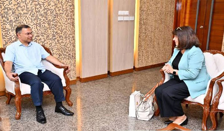 বহুদলীয় গণতন্ত্রের পাশাপাশি সংসদীয় গণতন্ত্রও বিএনপির হাত ধরে: প্রধানমন্ত্রী
