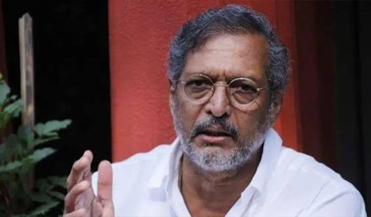 শুটিংয়ের পাশাপাশি শুটার নানা পাটেকর, আয়ের ৯০ শতাংশই দিতেন দান