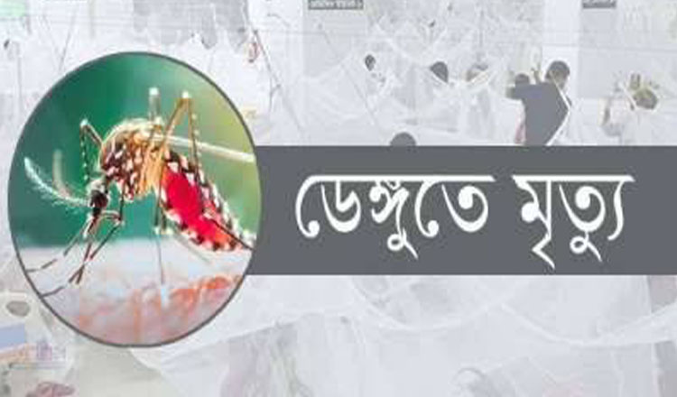 ডেঙ্গুতে দৈনিক মৃত্যুর নতুন রেকর্ড, হাসপাতালে ভর্তি প্রায় ২ হাজার