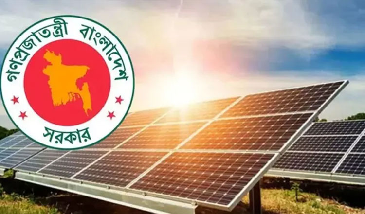 আগামী গ্রীষ্মের আগেই ৩-৪ হাজার মেগাওয়াট সৌরবিদ্যুৎ উৎপাদন সম্ভব: বিদ্যুৎ প্রতিমন্ত্রী
