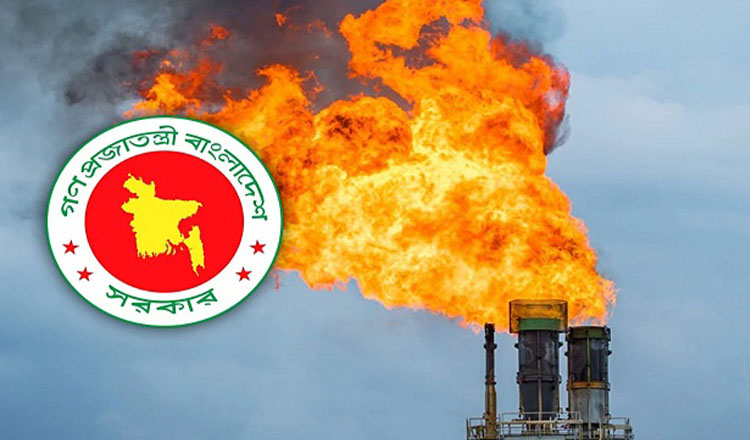 ৫৯২ কোটি টাকায় খনন হবে দুটি নতুন কূপ, ৩০ মিলিয়ন ঘনফুট গ্যাস বাড়বে
