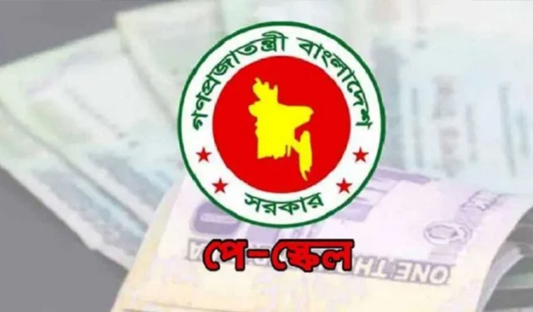 গেজেট জারির প্রস্তুতি শেষ পর্যায়ে, অপেক্ষায় নবম পে স্কেল