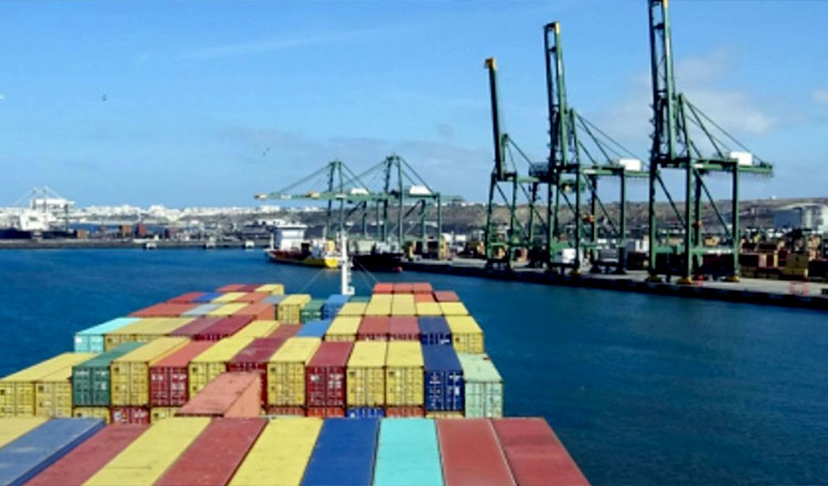 মোংলা বন্দরে আড়াই মাসে ১৭১ বিদেশি বাণিজ্যিক জাহাজ নোঙর