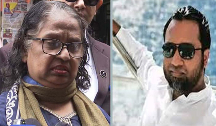 তাপসের হয়ে দেশবাসীর কাছে ক্ষমা চাইলেন তার মা