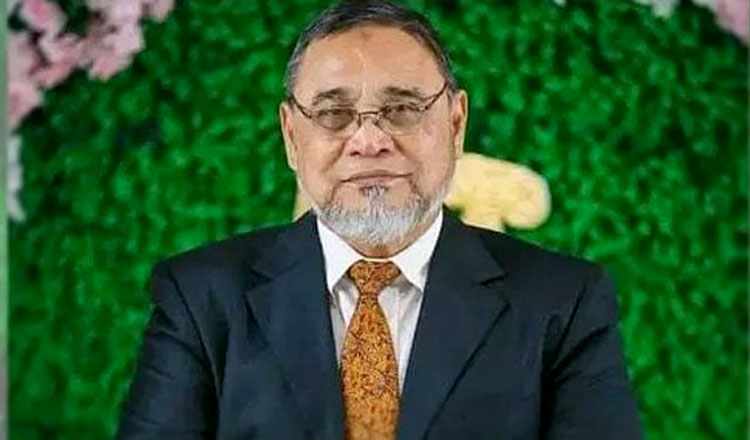 ইভিএমে নয়, ব্যালটে হবে জাতীয় নির্বাচন : সিইসি