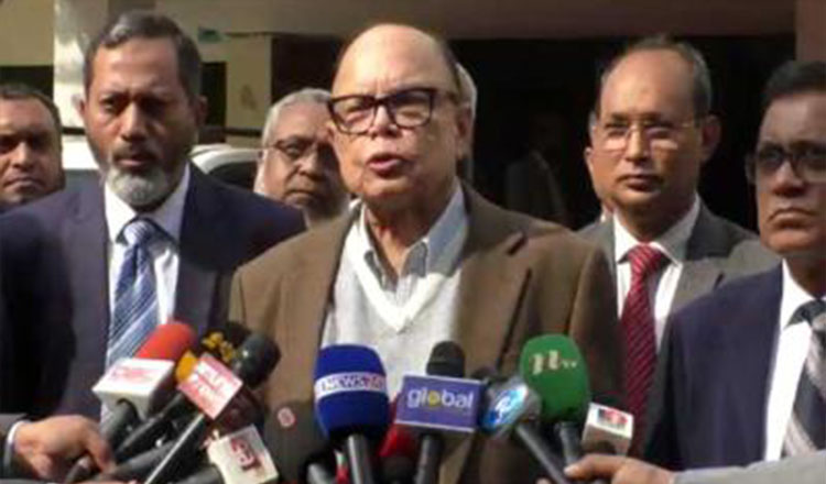 নির্ধারিত মূল্যে ধান-চাল সরবরাহ করলে কৃষক ও মিলারদের লোকসানের সুযোগ নেই : খাদ্য উপদেষ্টা আলী ইমাম মজুমদার