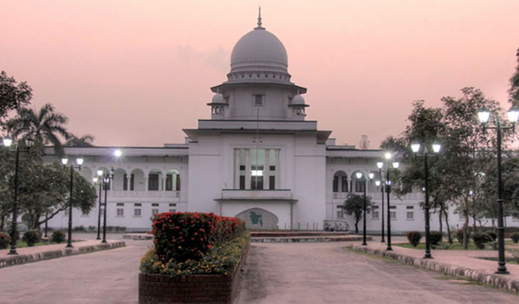 আগামী ৯ ফেব্রুয়ারি তত্ত্বাবধায়ক সরকার ব্যবস্থা সংক্রান্ত রায়ের রিভিউ শুনানি