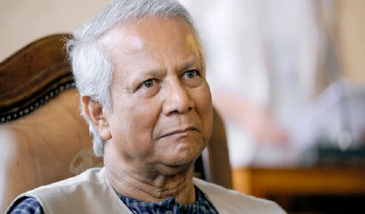 সমৃদ্ধ রাজস্ব ভাণ্ডার গঠনে অগ্রণী ভূমিকা পালন করবে কাস্টমস : প্রধান উপদেষ্টা