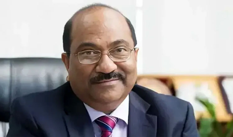 হল-মার্ক দুর্নীতি মামলায় আটক এস কে সুর