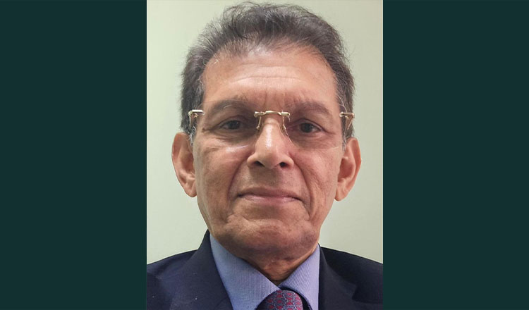 বাংলাদেশি নাগরিক হিসেবে আমার সব অধিকার ভোগ করার জন্য প্রস্তুত রয়েছি : নিরাপত্তা উপদেষ্টা