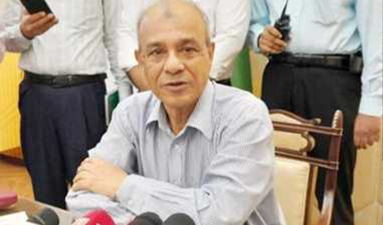 আমরা আশা করছি, এবারের ঈদযাত্রাও স্বস্তিদায়ক হবে : স্বরাষ্ট্র উপদেষ্টা