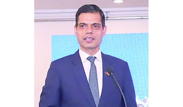 বাংলাদেশ ও নেপাল দ্বিপাক্ষিক পর্যটন সম্পর্ক আরো জোরদারে আগ্রহী