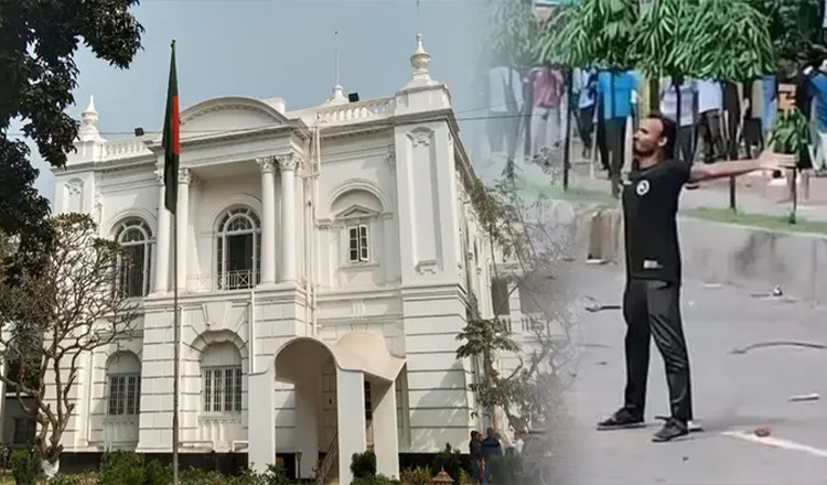 আবু সাঈদ হত্যা মামলায় ৩০ আসামির বিচার শুরু