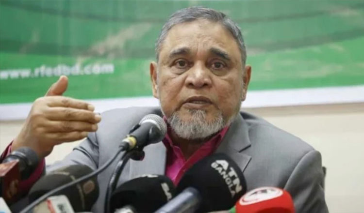 লুকানো নয়, স্বচ্ছ এবং জবাবদিহিমূলক নির্বাচন উপহার দিতে চাই : সিইসি