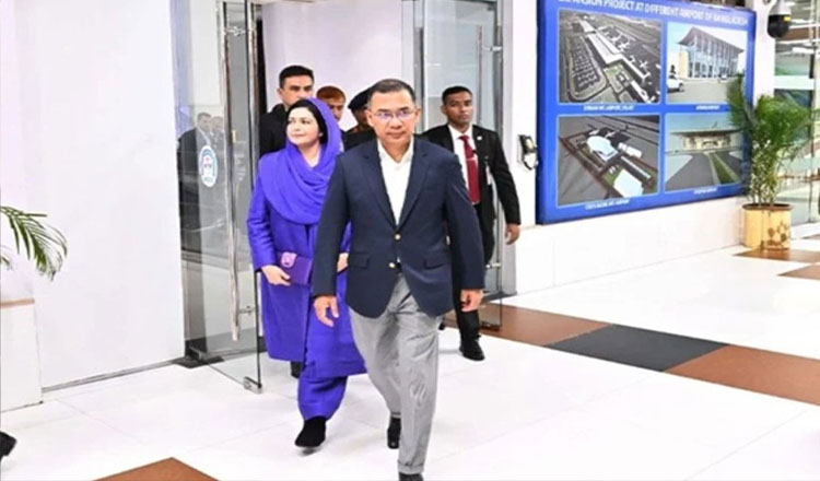 নিউইয়র্ক সফরে প্রধানমন্ত্রীর যাত্রা, ইস্তাম্বুলে যাত্রাবিরতি