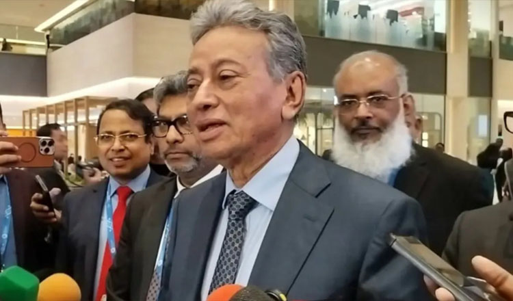 বিশ্বব্যাংক-আইএমএফের সঙ্গে সহযোগিতার আলোচনা ইতিবাচকভাবে এগোচ্ছে: অর্থমন্ত্রী