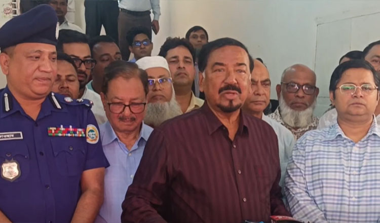 স্থানীয় সরকার নির্বাচন নিরপেক্ষ ও সুষ্ঠুভাবে আয়োজন করা হবে: স্পিকার