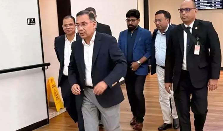 সাধারণ পরিষদের অধিবেশনে যোগ দিতে প্রধানমন্ত্রীর নিউইয়র্ক সফর