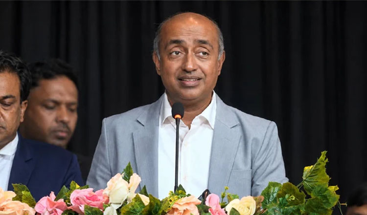 বিরোধী দলের অনুপস্থিতিতেও সংবিধান সংশোধন কমিটির কাজ চলবে: আইনমন্ত্রী