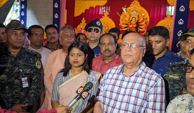 ফেব্রুয়ারিতে জাতীয় নির্বাচন, এ নির্বাচন একদলদর্শী এবং এক ব্যক্তিদর্শী হবে না: উপদেষ্টা ফারুক-ই-আজম