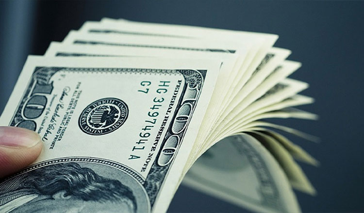 রেমিট্যান্স প্রবাহ বৃদ্ধি পেয়েছে ১৩.৬ শতাংশ